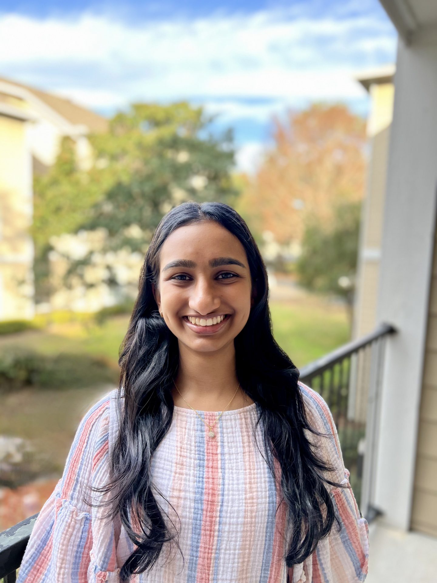 Kirthana sane brain language and bilingualism lab